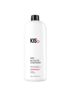 KIS No-Yellow Conditioner 1000ml