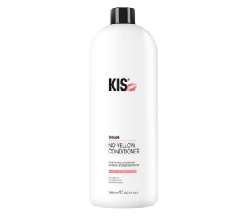 KIS No-Yellow Conditioner 1000ml