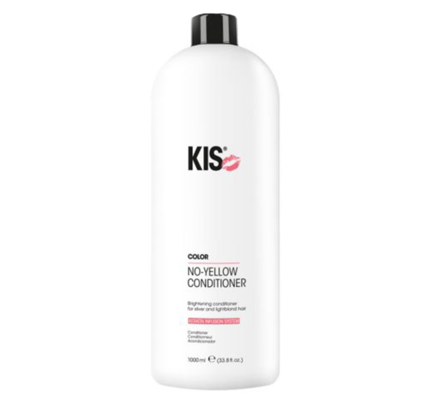 No-Yellow Conditioner 1000ml