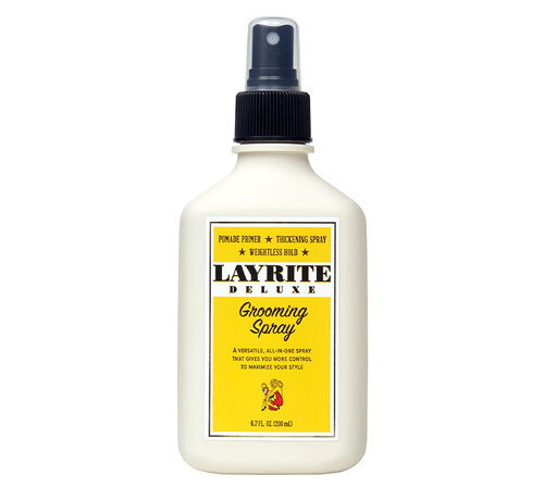 Layrite Grooming Spray 200ml