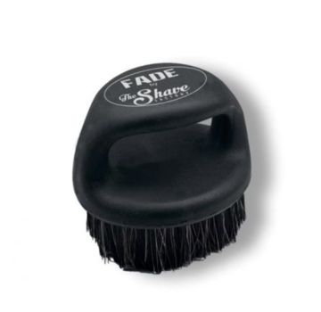 The Shave Factory Finger Brush