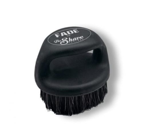 The Shave Factory Finger Brush