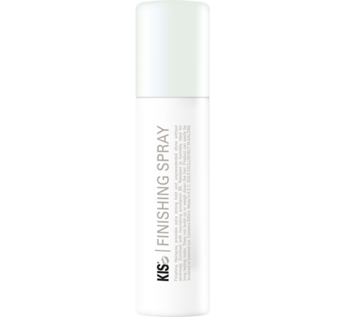 KIS Finishing Spray 75ml