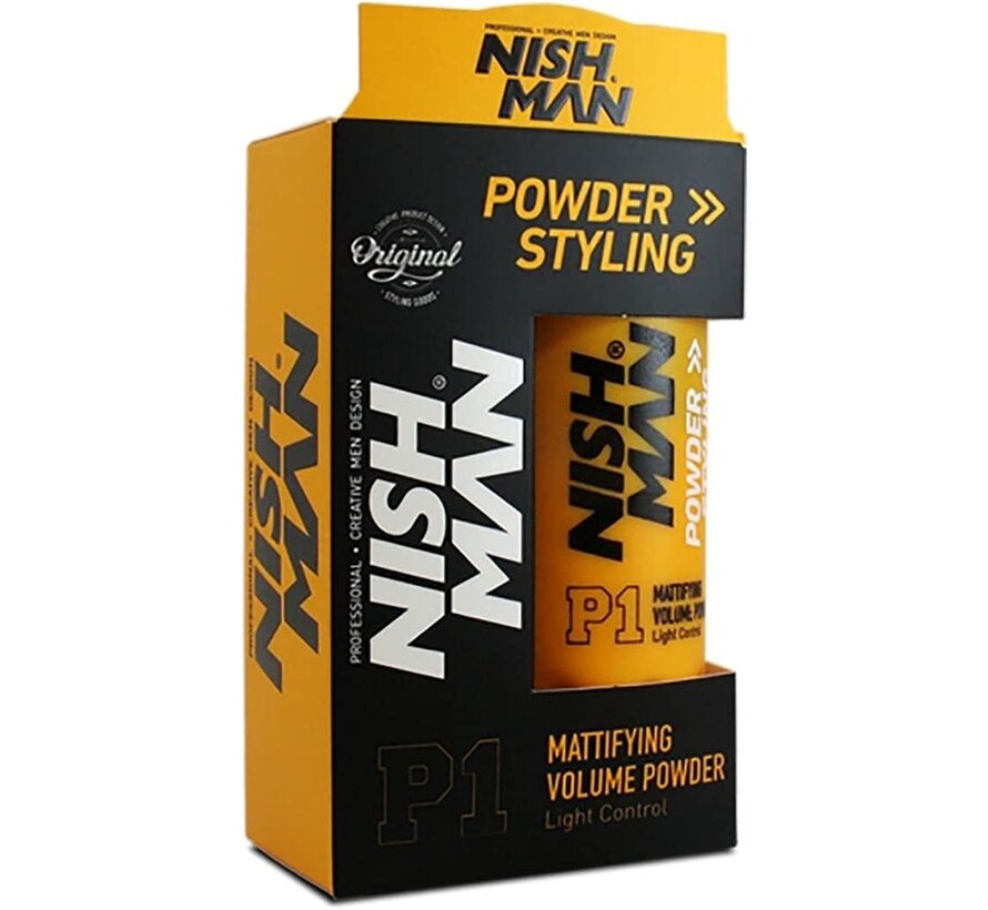Styling Powder 20g