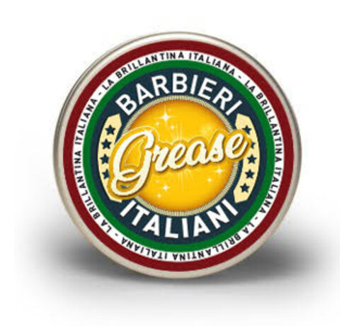 Barbieri Italiani Grease 100ml