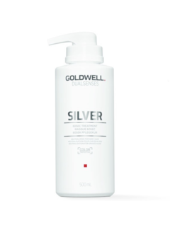 Goldwell Dualsenses Silver 60sec Treatment 500ml