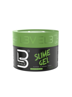 LEVEL3 Slime Gel 250ml