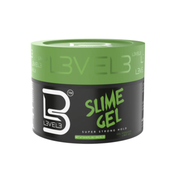 LEVEL3 Slime Gel 250ml