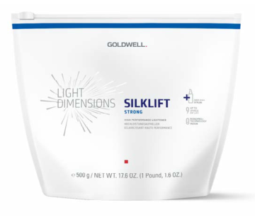 Goldwell Silklift High Performance Lightener Strong 500 gr