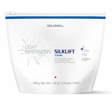 Goldwell Silklift High Performance Lightener Strong 500 gr