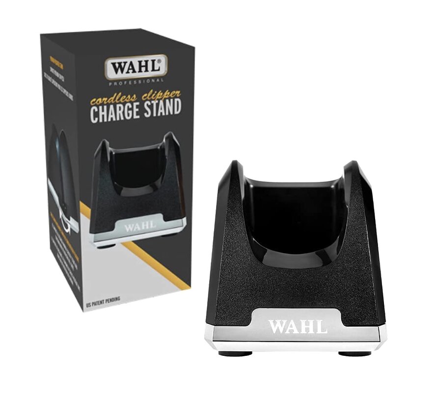 Cordless Clipper Charge Stand