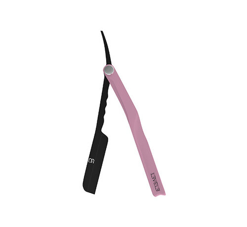 LEVEL3 BLACK/PINK  Milly Razor