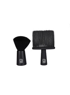 LEVEL3 - 2 Stuks Neck Brush Set