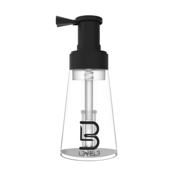 LEVEL3 Powder Spray Bottle