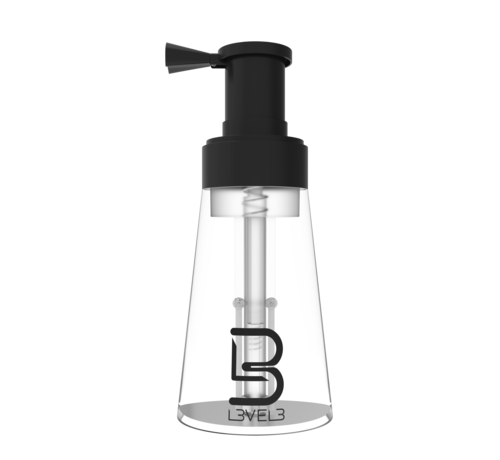 LEVEL3 Powder Spray Bottle