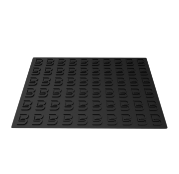 LEVEL3 Silicone Station Mat