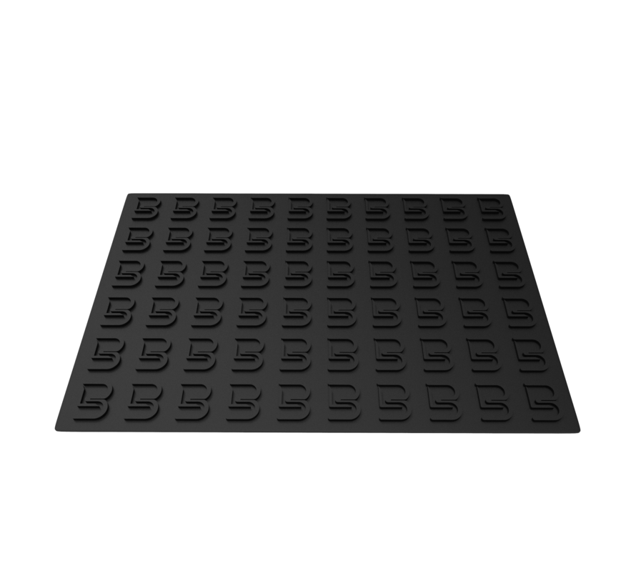 Silicone Station Mat