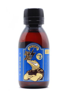 Hey Joe! Beard Shampoo no3 Acid Melon 120ml