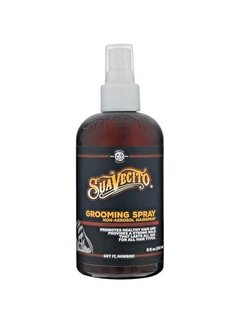 Suavecito Grooming Spray 237ml