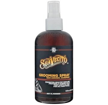 Suavecito Grooming Spray 237ml