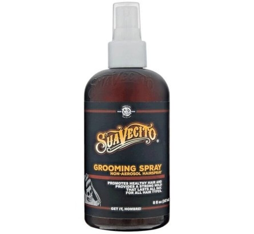 Grooming Spray 237ml