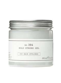 DEPOT No. 304 Hold Strong Gel 200ml