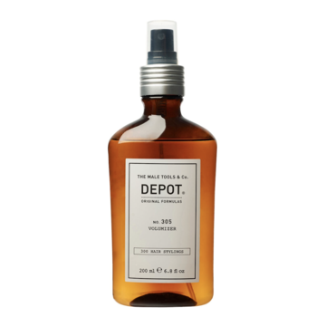 DEPOT No. 305 Volumizer Spray  200ml