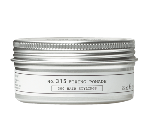 DEPOT No. 315 Fixing Pomade 75ml