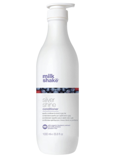 Milkshake Silver Shine Conditioner 1000ml