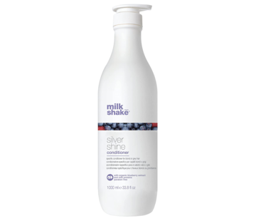 Milkshake Silver Shine Conditioner 1000ml