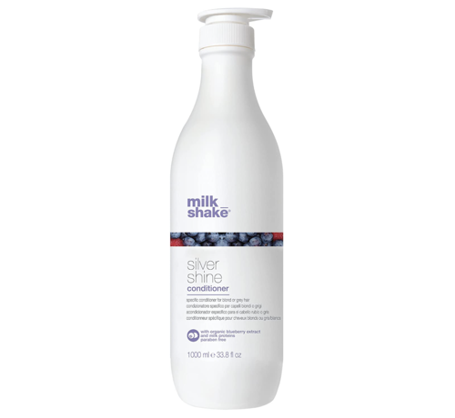 Milkshake Silver Shine Conditioner 1000ml