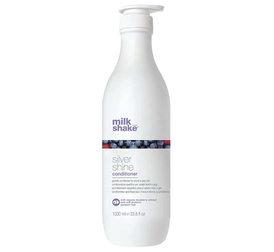 Silver Shine Conditioner 1000ml