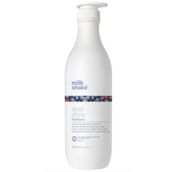 Milkshake Silver Shine Shampoo 1000ml