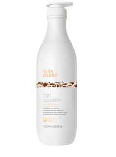 Milkshake Curl Passion Conditioner 1000ml