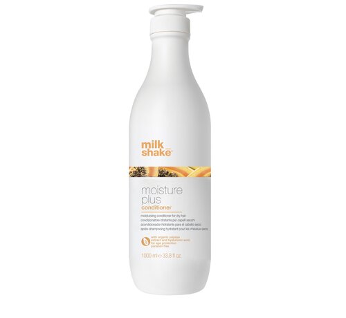 Milkshake Moisture Plus Conditioner 1000ml