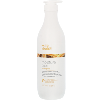 Milkshake Moisture Plus Shampoo 1000ml