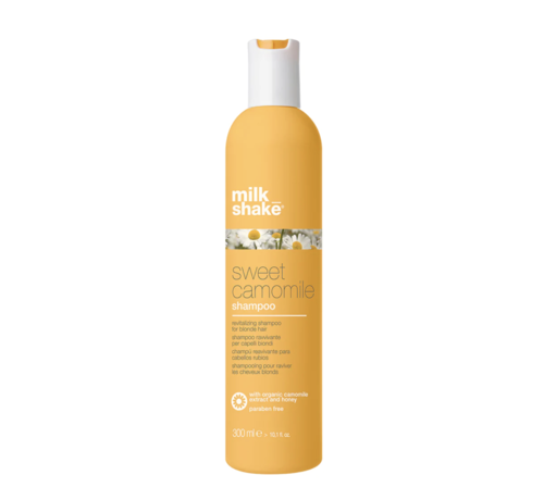 Milkshake Sweet Camomile Shampoo 300ml