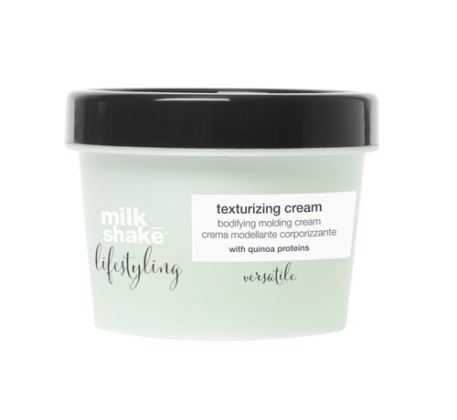 Milkshake Texturizing Cream 100ml