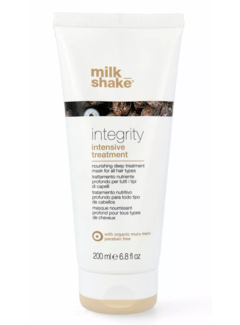 Milkshake Integrity Nourishing Treatment Mask 200ml