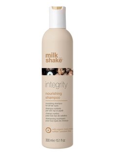 Milkshake Integrity Nourishing Shampoo 300ml