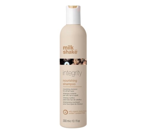 Milkshake Integrity Nourishing Shampoo 300ml