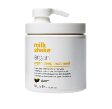 Milkshake Argan Deep Treatment 500ml