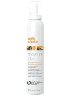 Milkshake Moisture Plus Whipped Cream 200ml