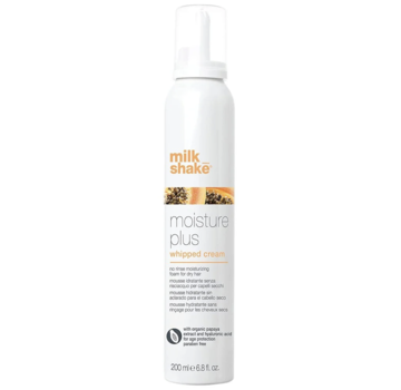 Milkshake Moisture Plus Whipped Cream 200ml