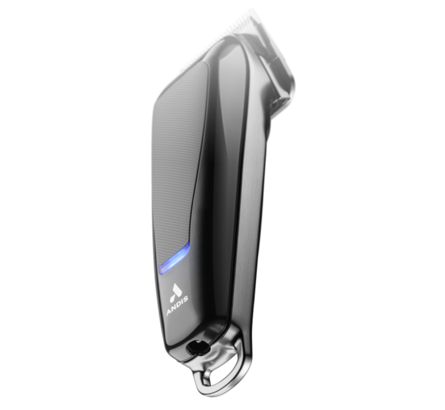 reVITE Clipper Black Fade Blade