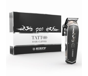 Kiepe Tattoo Hair Clipper