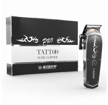 Kiepe Tattoo Hair Clipper