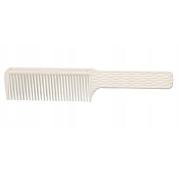 JRL Professional Barber Blending comb 9,6" Tondeusekam Wit