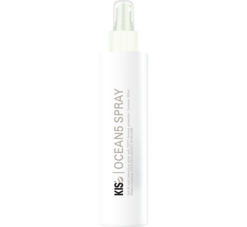 KIS Ocean5 Spray 200ml - 12 STUKS