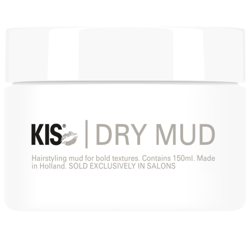 KIS Dry Mud 150ml